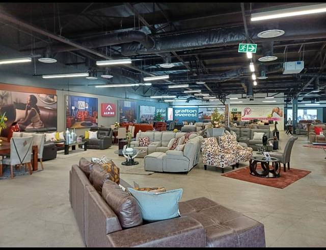 BUSINESS PROPERTY TO RENT IN ROOIHUISKRAAL